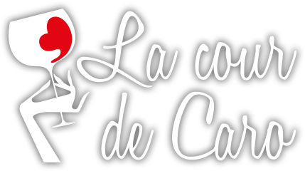 Logo La Cour de Caro